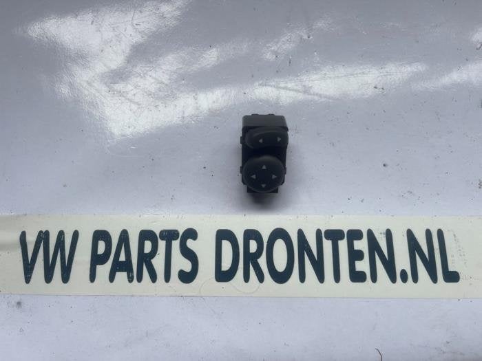 Commutateur rétroviseur d'un Fiat 500, -, 3 mois de garantie, Utilisé, Fiat