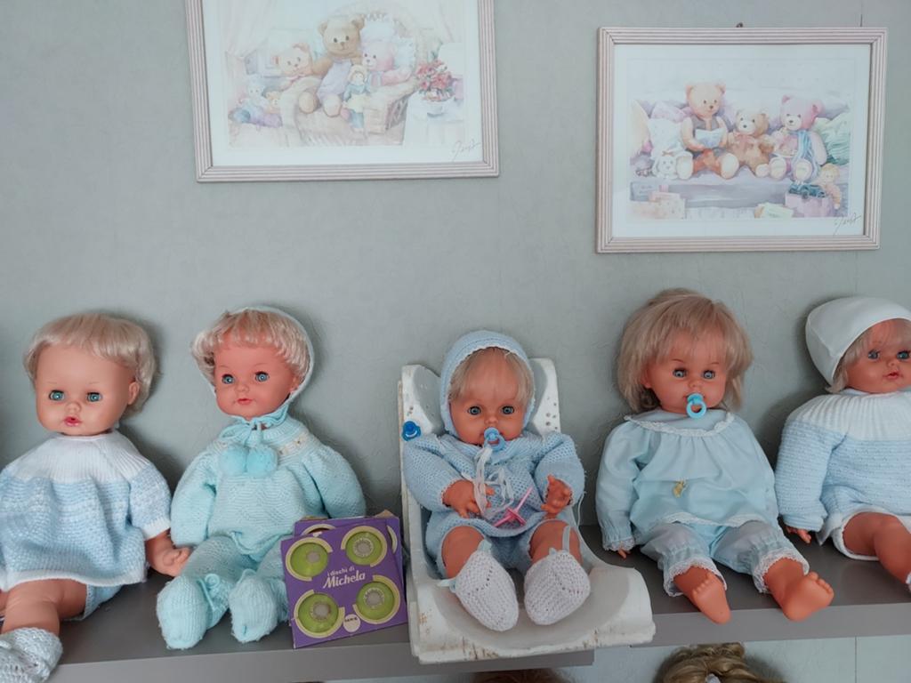 Vintage, Kinderen en Baby's, Ophalen