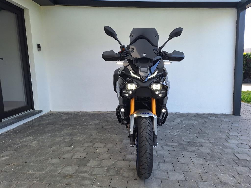 Yamaha tracer gt+ 2025    km 1393, Particulier, Nieuw