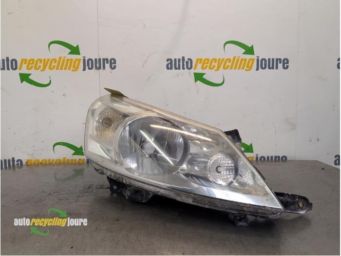 Phare droit d'un Fiat Scudo, Autos : Pièces & Accessoires, -, -, 3 mois de garantie, Utilisé
