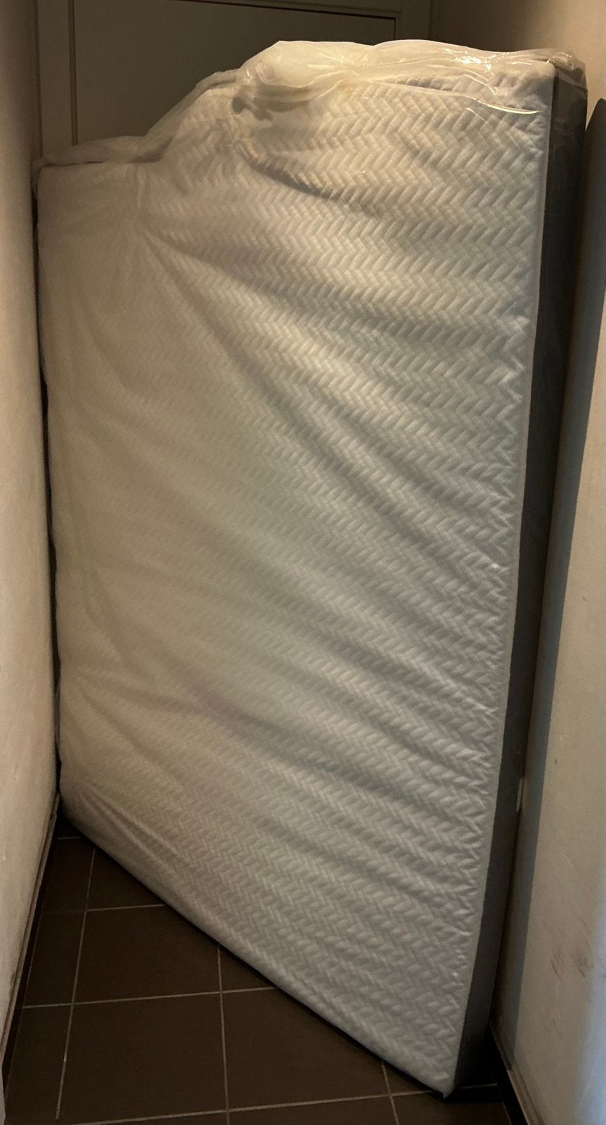 Matras Adria Twin SGX, Ophalen, Nieuw