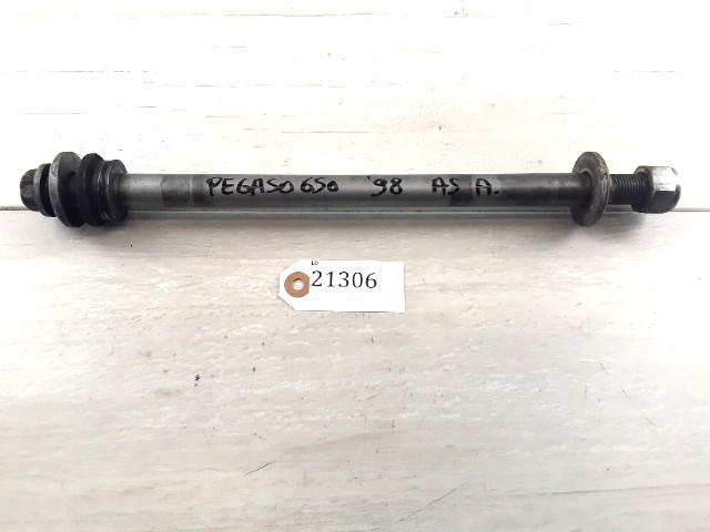 Pegaso 650 1992 - 2005 Aprilia As As achterwiel D1-39322