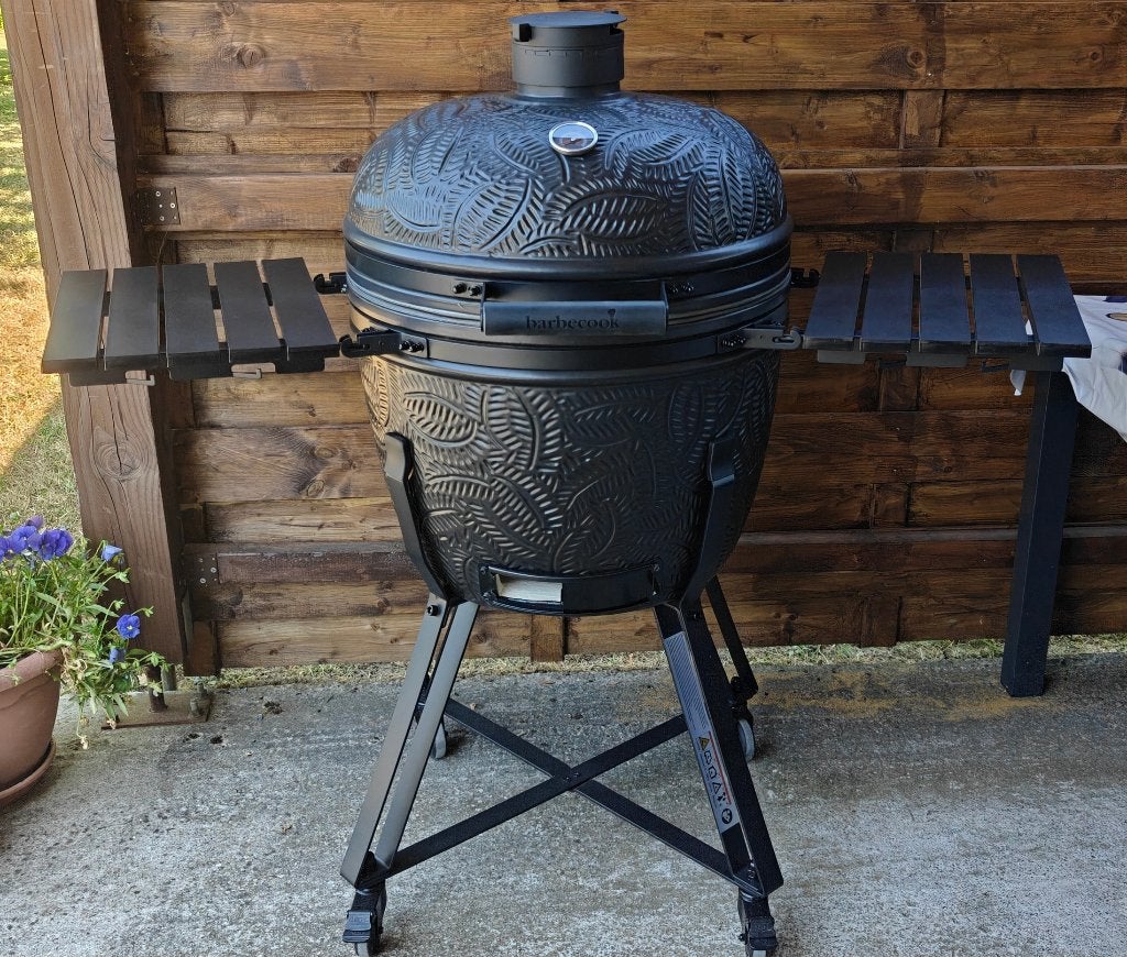 Barbecue KAMADO BARBECOOK KAMAL ! NEUF !, Enlèvement, Neuf, Barbecook