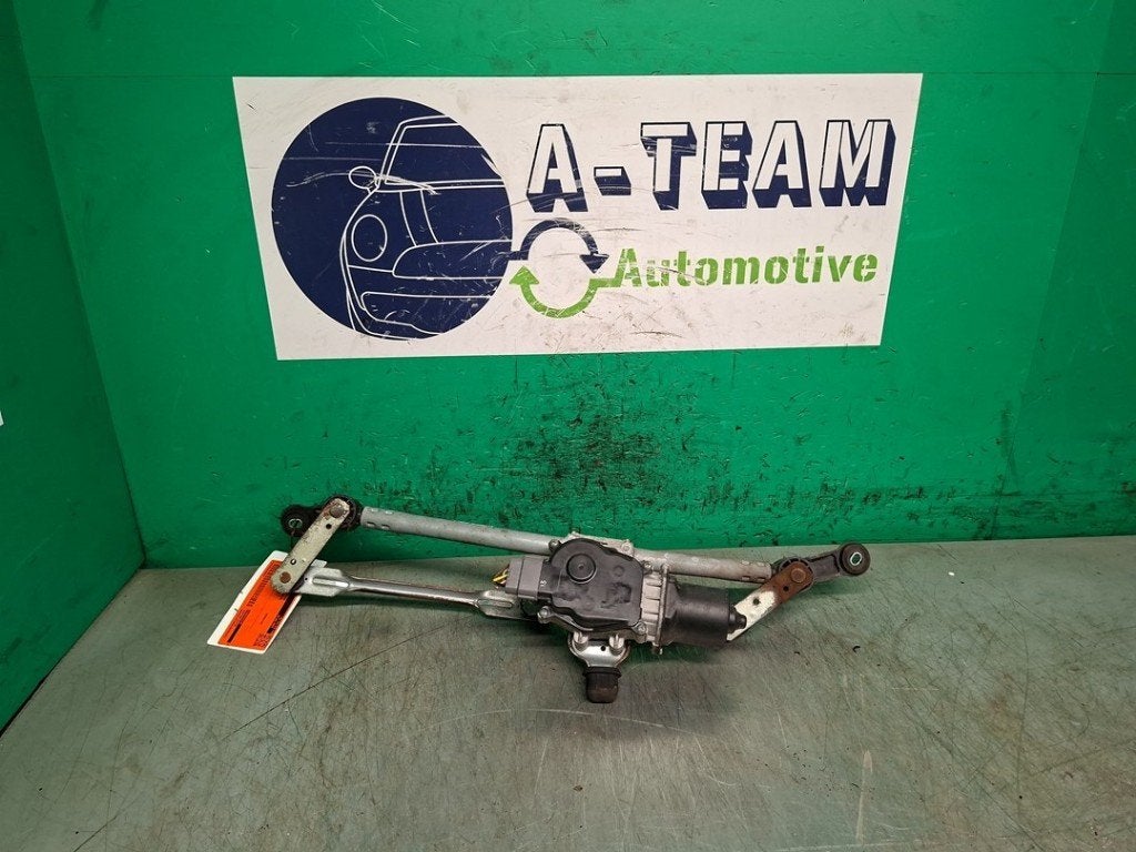 MOTEUR + TRINGLERIE ESSUIE GLACE AVANT Dacia Dokker (0S), Autos : Pièces & Accessoires, Dacia, Renault Deutschland AG, Utilisé