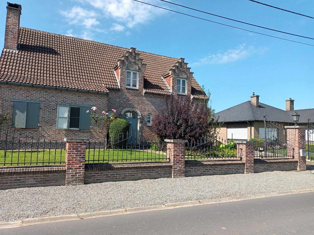 Woning te huur - Humbeek (Grimbergen), Immo, Maisons à louer, En direct du propriétaire, Maison individuelle, 345 m², Province du Brabant flamand