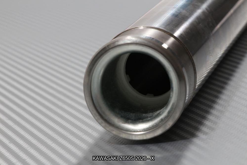 Tubes de fourche SPR KAWASAKI Z650S 2026 - X, Enlèvement ou Envoi, Neuf