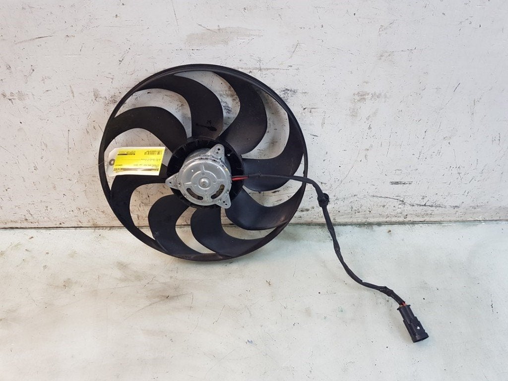 VENTILATEUR C Citroën Berlingo (|SU001A3921|SU001B3200|), Dhr. J. Ham, Citroën, Administratie@autoham.nl, Utilisé