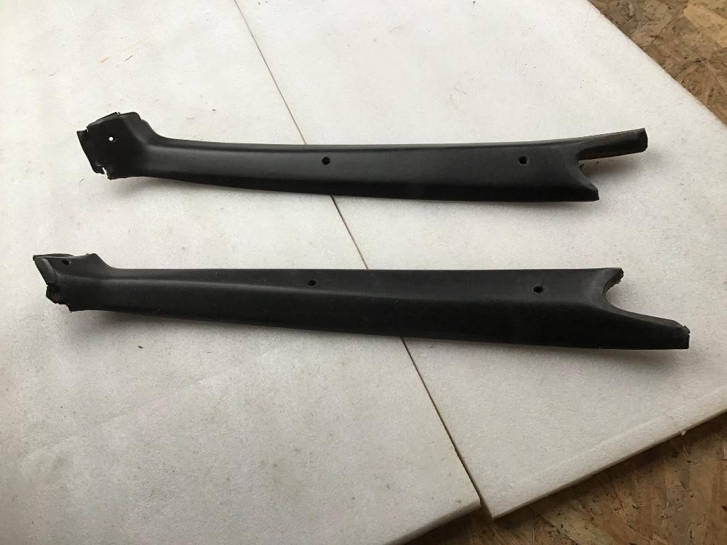 auto onderdelen Porsche 914, Ophalen, Gebruikt, Porsche