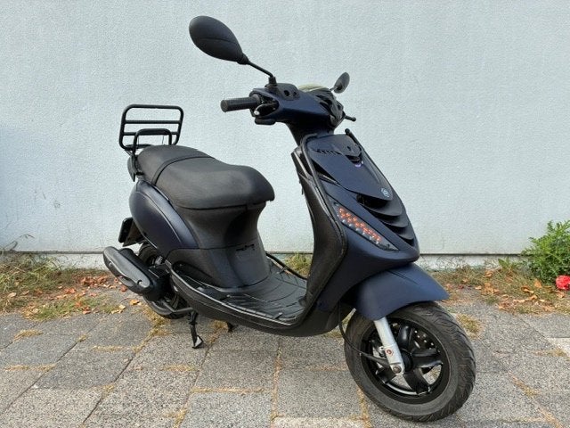 🤩MOOIE PIAGGIO ZIP 4 TAKT 2V A KLASSE BOUWJAAR 2017🤩, Ophalen, Zip, Klasse A (25 km/u), Benzine