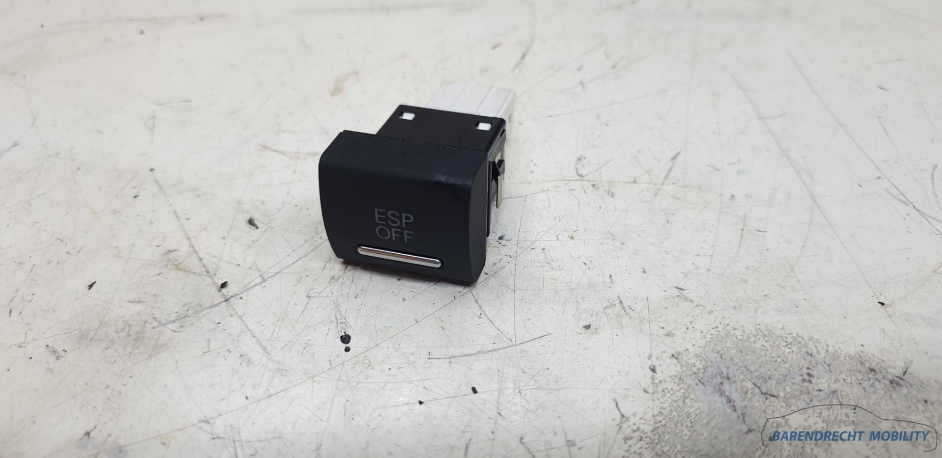 Contr le de stabilit interrupteur ESP Audi A3 8P 8P0927134C, AUDI AG, Auto-Union-Strasse 1
85045  Ingolstadt, DE, Audi, Utilisé