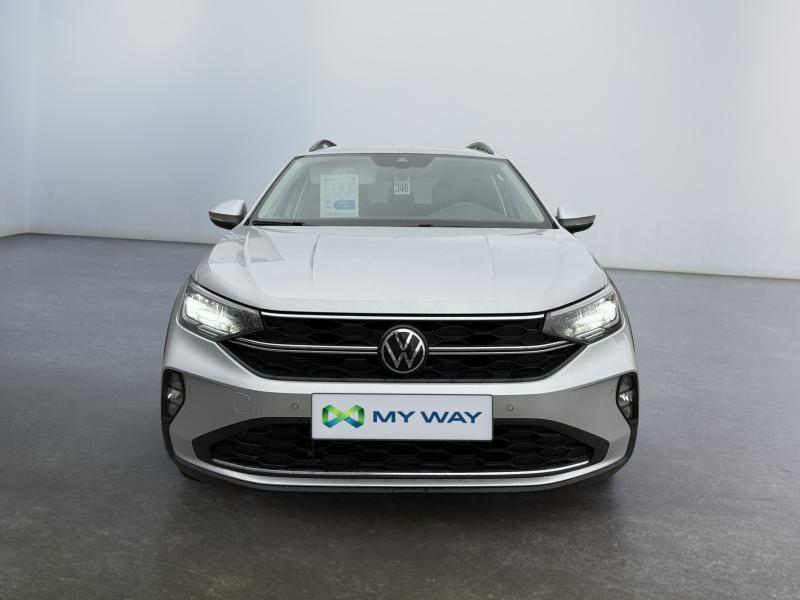 Volkswagen Taigo Life*Boite auto, Autos, Volkswagen, Achat, Euro 6, Entreprise, Autres couleurs
