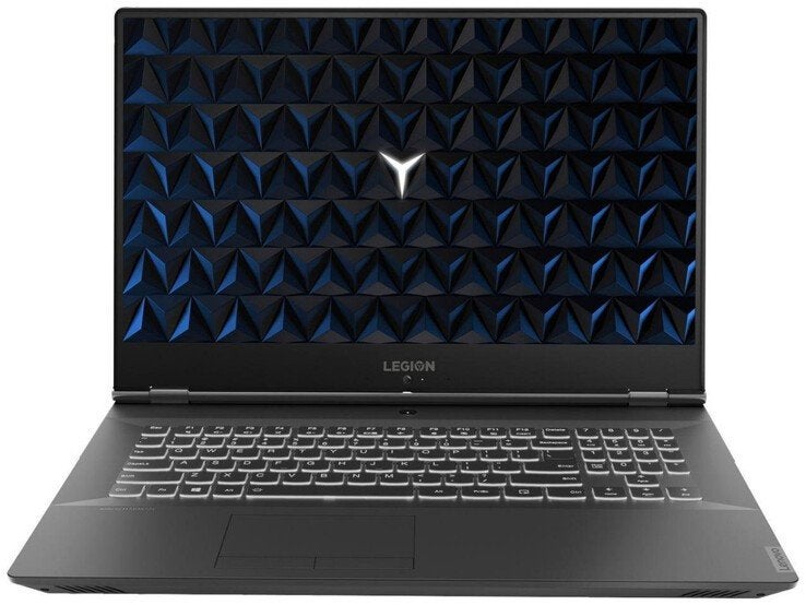 lenovo legion 17 inch  gaming laptop, Computers en Software, Windows Laptops, Ophalen