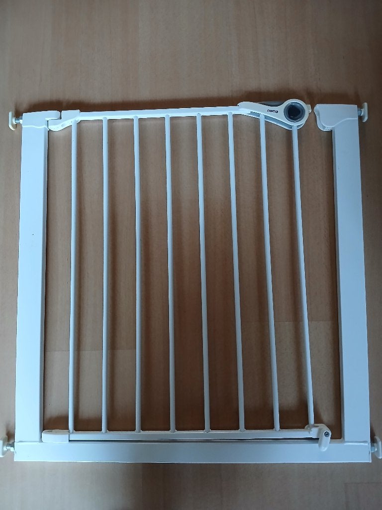 traphekje, Kinderen en Baby's, Ophalen, Gebruikt, Klemhekje, Metaal of IJzer