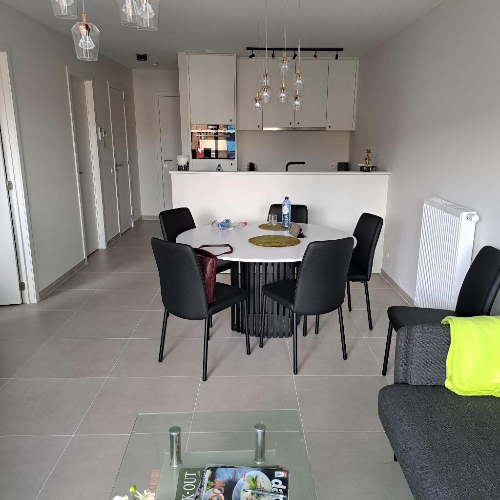 Appartement de vacances à louer, Propriétaire