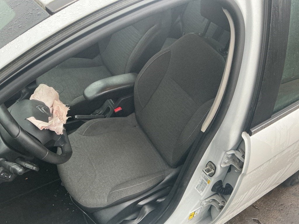 INTERIEUR COMPLET Citroën C3 (SC) (01-2009/01-2017), Utilisé, Citroën