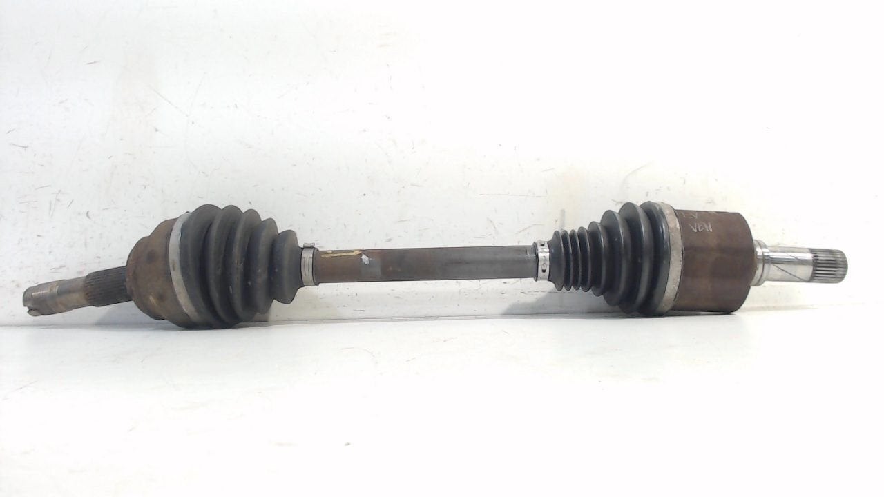 Aandrijfas links voor Citroën Jumper, Onderdelen@venauto.nl, Van der Ven Autorecycling B.V., Gebruikt, Ettenseweg 76, 4706 PB Roosendaal, The Netherlands