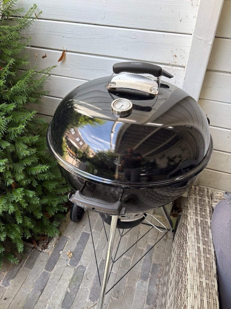 BBQ Weber, Enlèvement, Utilisé, Weber