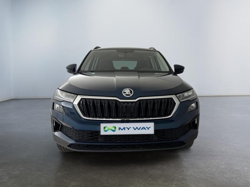 Skoda Karoq Ambition | 1.5 TSI 150 CV | GPS | Caméra | Carp, 121 g/km, Achat, Euro 6, Entreprise