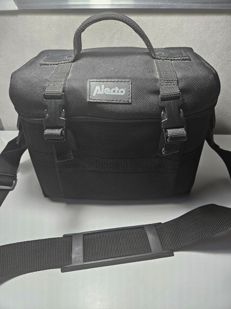Cameratas van Alecto, TV, Hi-fi & Vidéo, Photo | Sacs pour appareil, Enlèvement, Comme neuf, Sac à bandoulière, Autres marques