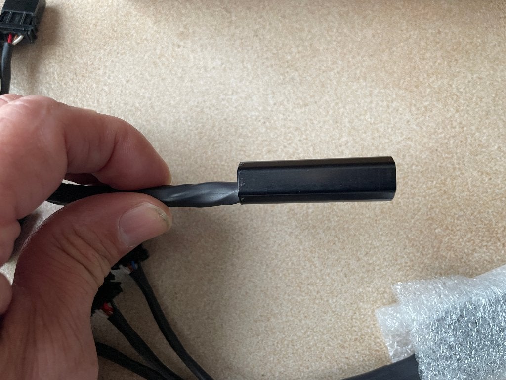 Harley Davidson Pinker module, Ophalen, Nieuw