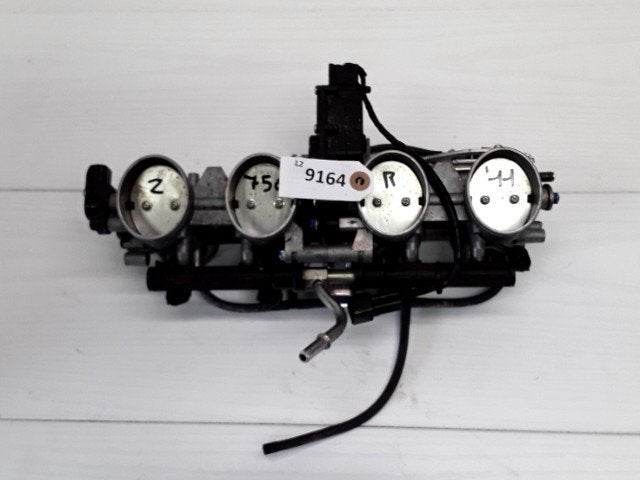 Z750R 2011 - 2013 Kawasaki Injectorbody D1-26926