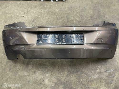 Achterbumper BMW 1-serie F20 114i  51127293557, Auto-onderdelen, Ophalen, Gebruikt, Achter, Bumper