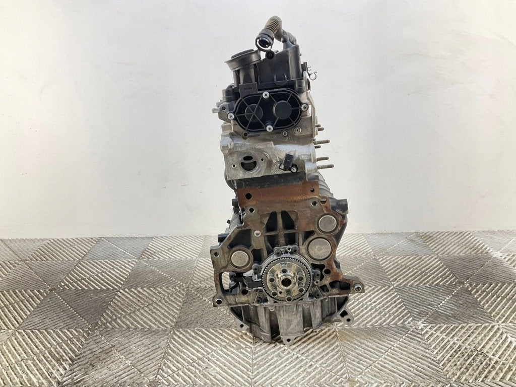 Moteur CRBD Nu GOLF VW A3 AUDI, Envoi, Utilisé, Skoda