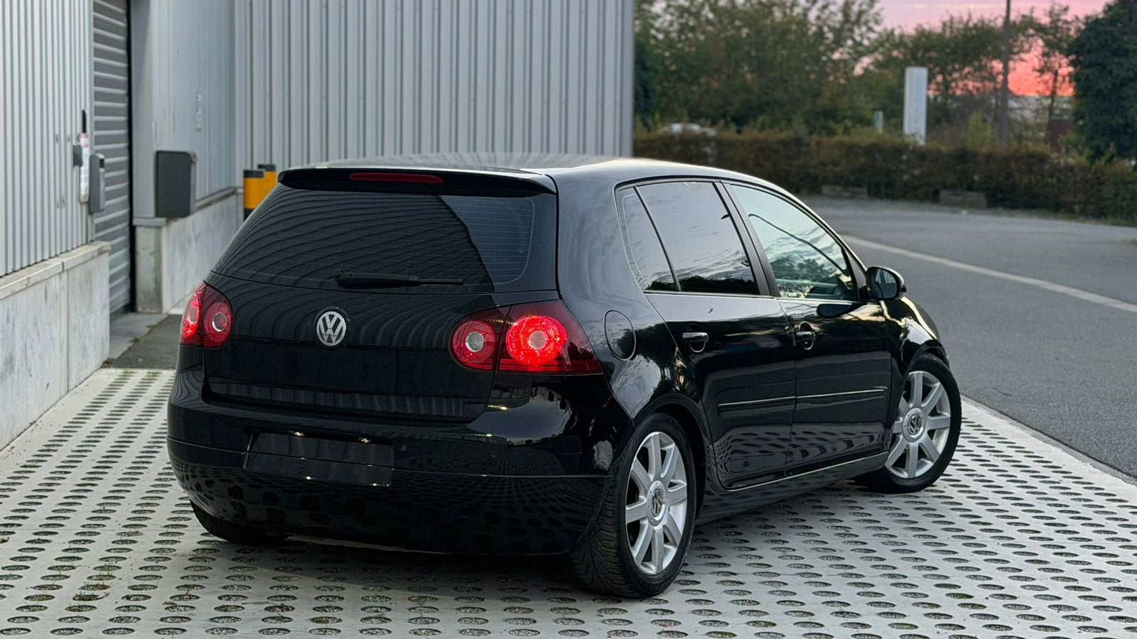 Vw golf 5 1.9tdi état impeccable, Autos, Achat, Entreprise, https://public.car-pass.be/vhr/723f704b-9687-49c9-a92f-12889392ddf9