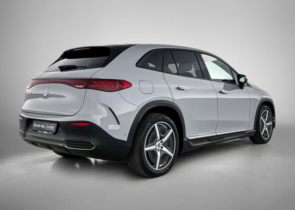 Mercedes-Benz EQE-Klasse 350+ SUV AMG Line Night Pack | Pano, Autos, Mercedes-Benz, Achat, https://public.car-pass.be/vhr/6b3f4de8-ee28-423b-b66d-9afea5448eb4