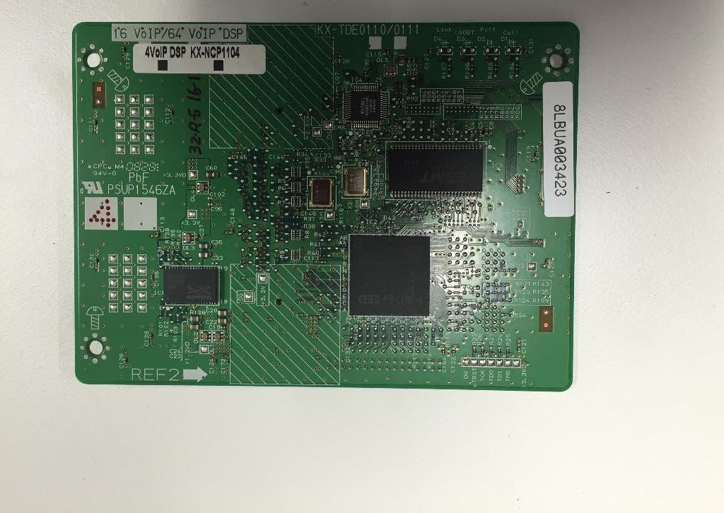➡️ Panasonic KX-NCP1104 DSP-4 KXNCP1104 DSP NCP1104 DSP4, Enlèvement ou Envoi, Reconditionné, Accessoires