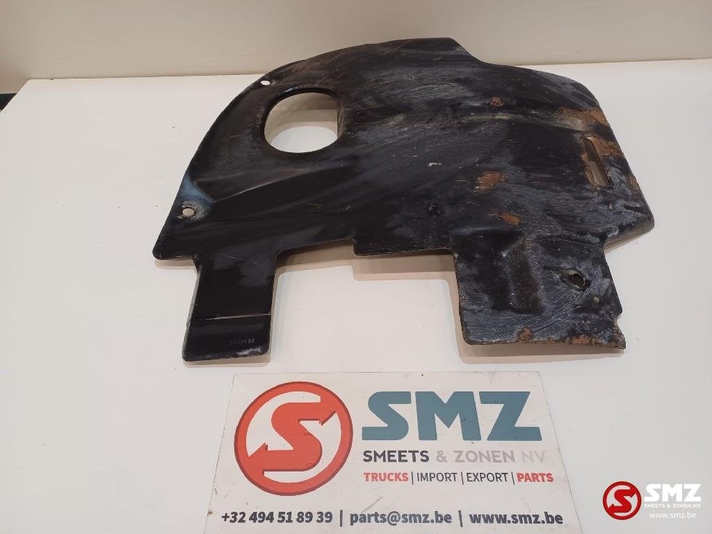 Occ capot de protection gauche Scania, Utilisé, Scania, Suspension et Châssis