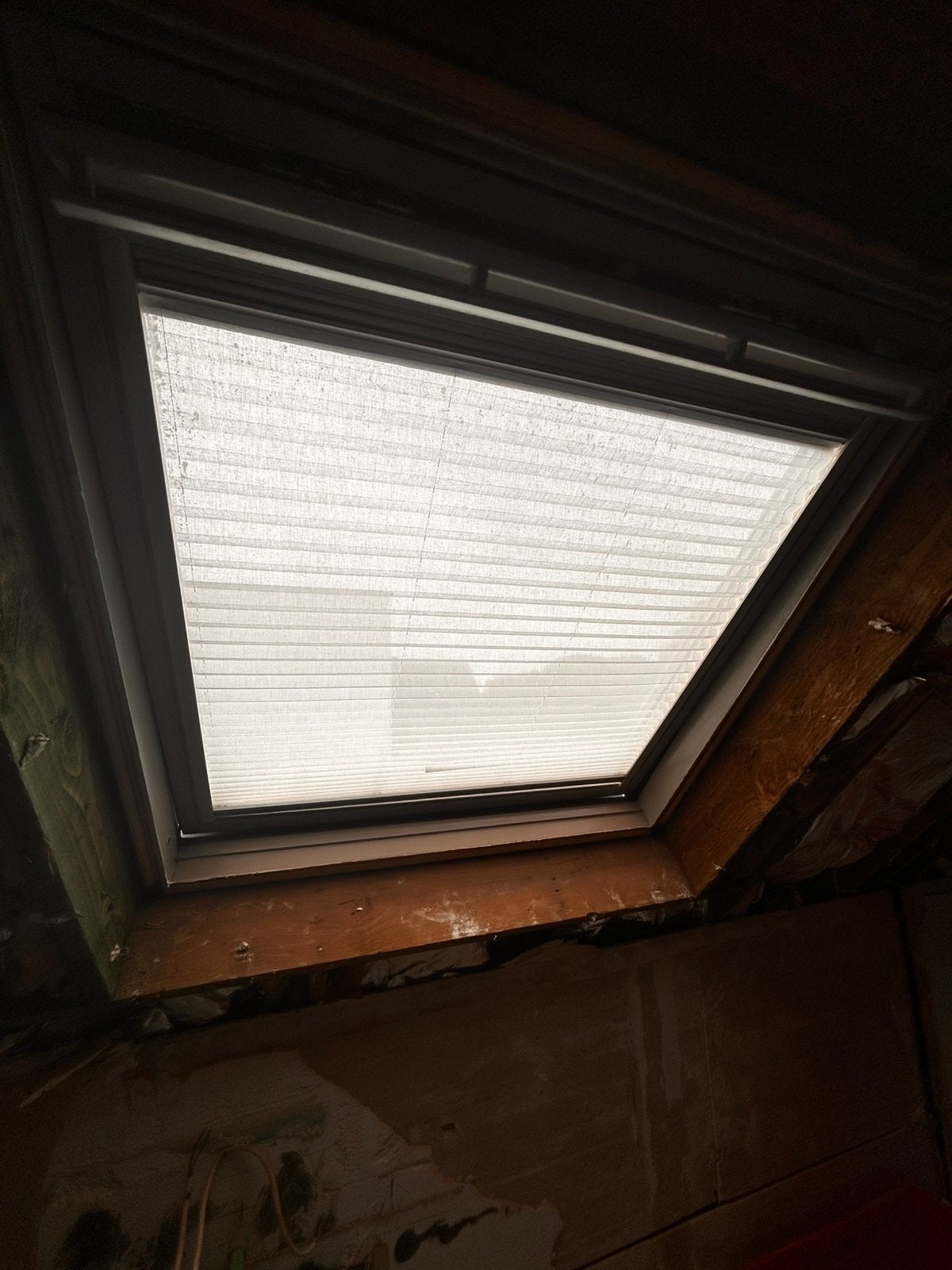 GRATIS VELUX RAMEN, Doe-het-zelf en Bouw, Ophalen, Gebruikt, 80 tot 120 cm, 80 tot 120 cm