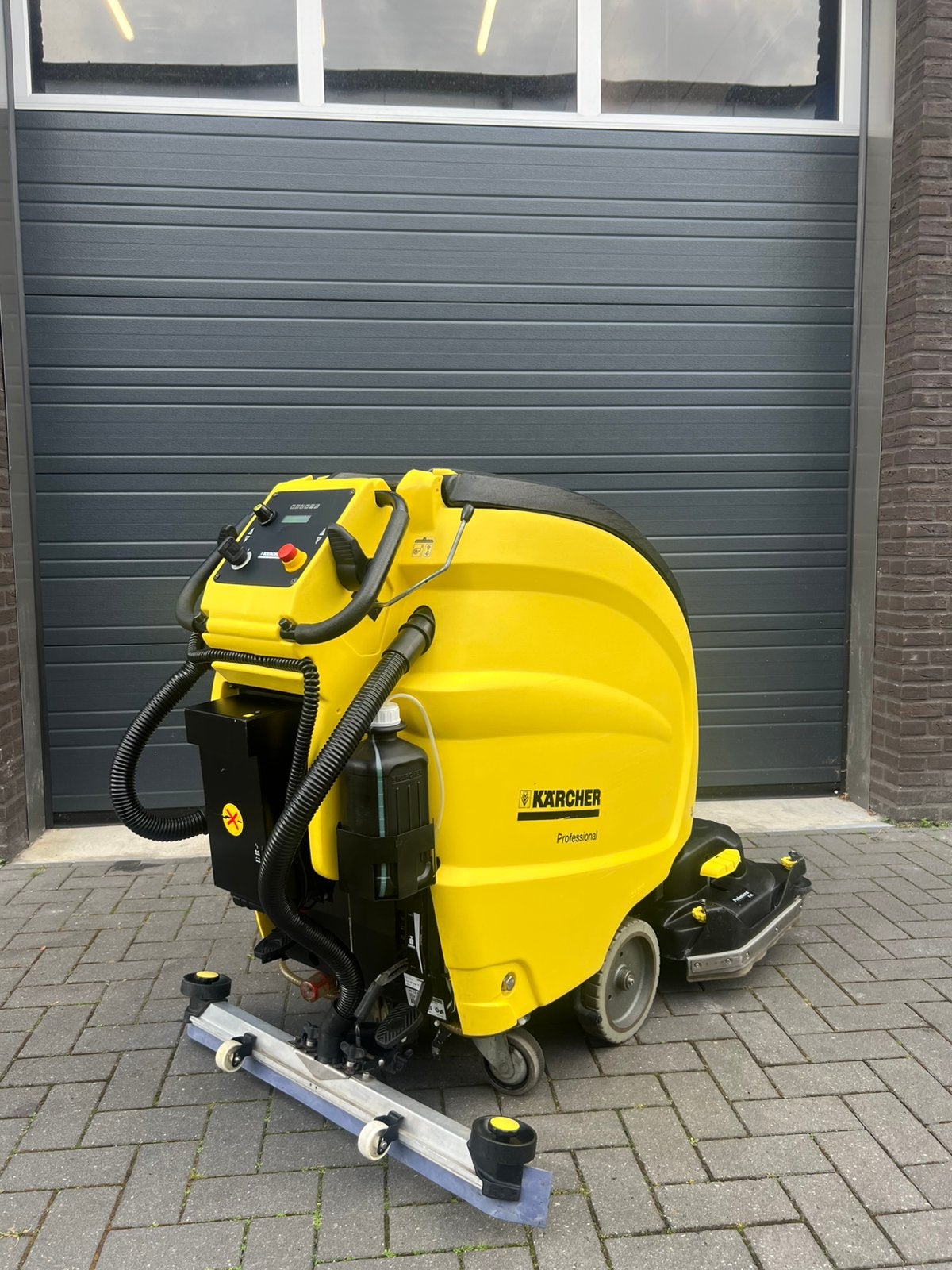 Autolaveuse Kärcher B80 W D65, Enlèvement ou Envoi