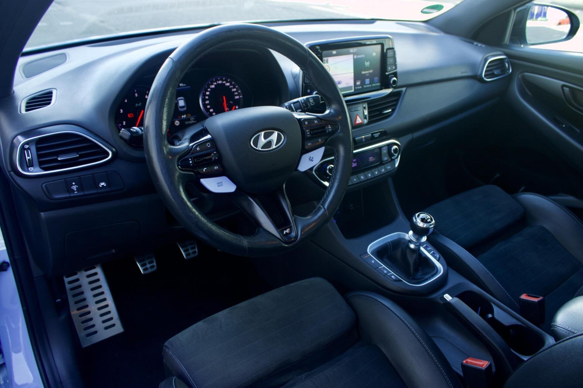 Hyundai i30n N2 Performance | Pano - Full Options - Non OPF, Cuir, Achat, Euro 6, Entreprise