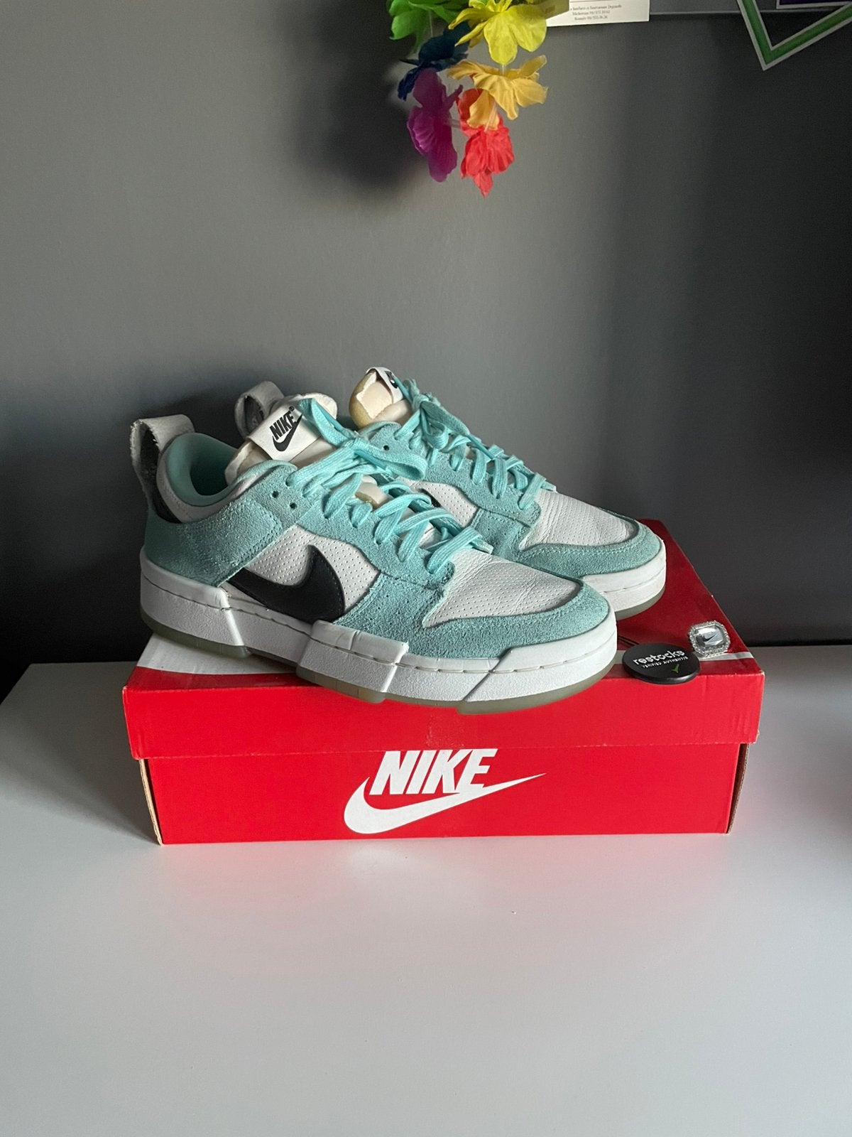 Nike dunk low disrupt p41, Vêtements | Femmes, Chaussures, Enlèvement, Comme neuf