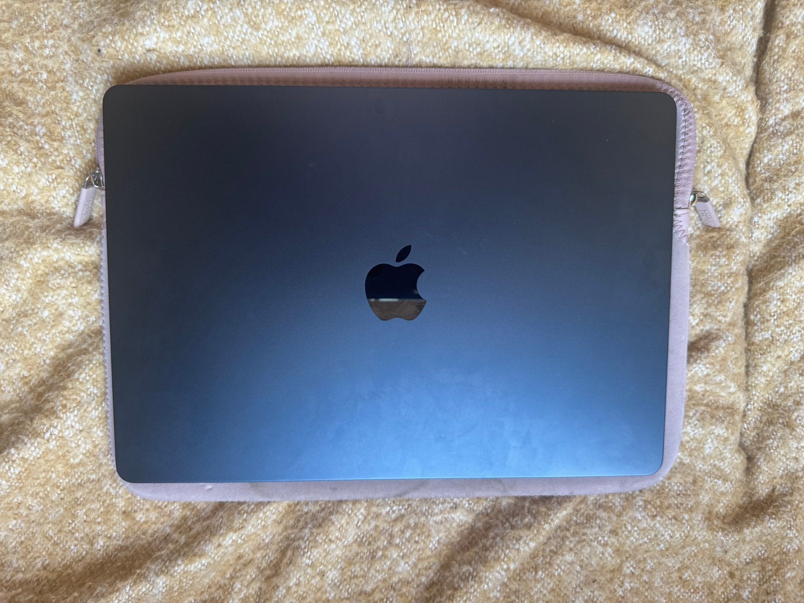 Macbook air 2023, 2 tot 3 Ghz, 15 inch, 512 GB, Ophalen of Verzenden