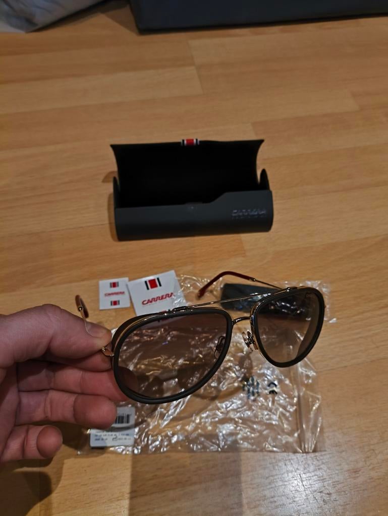 carrera, Handtassen en Accessoires, Zonnebrillen en Brillen | Heren, Ophalen, Carrera