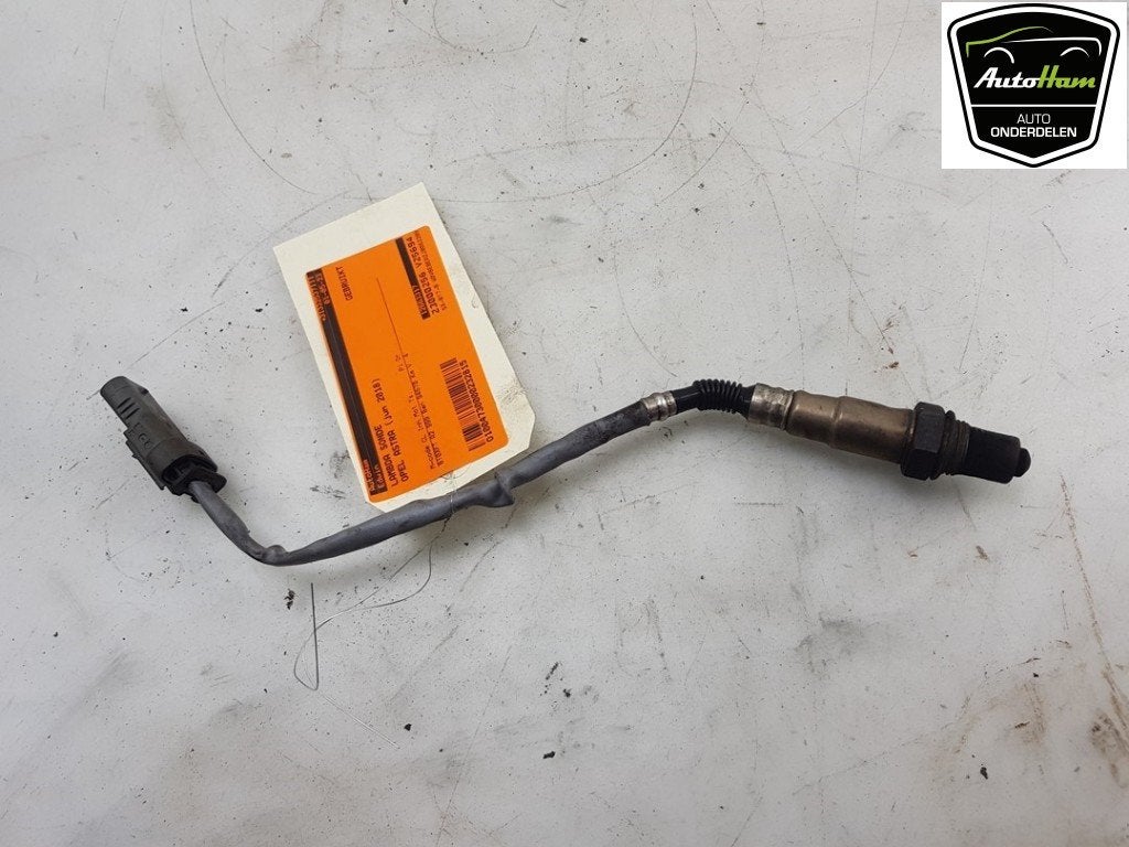 LAMBDASONDE Opel Astra K Sports Tourer (07-2014/12-2022), Gebruikt, Opel