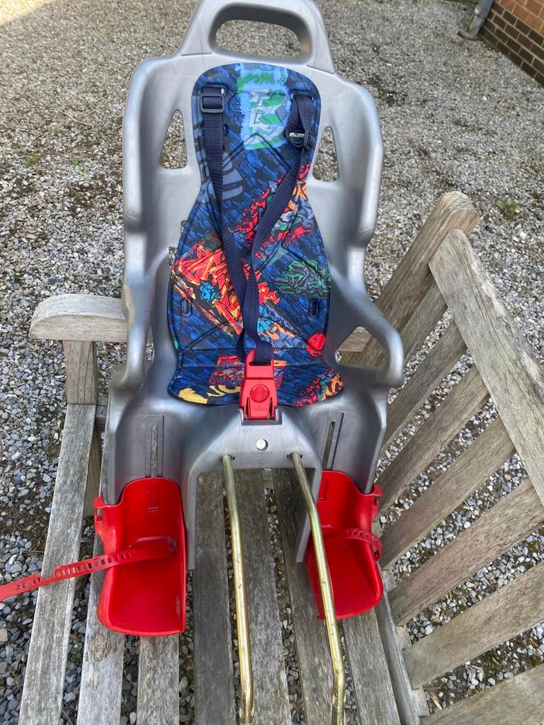 Bb-houder in orde, Ophalen, Zo goed als nieuw