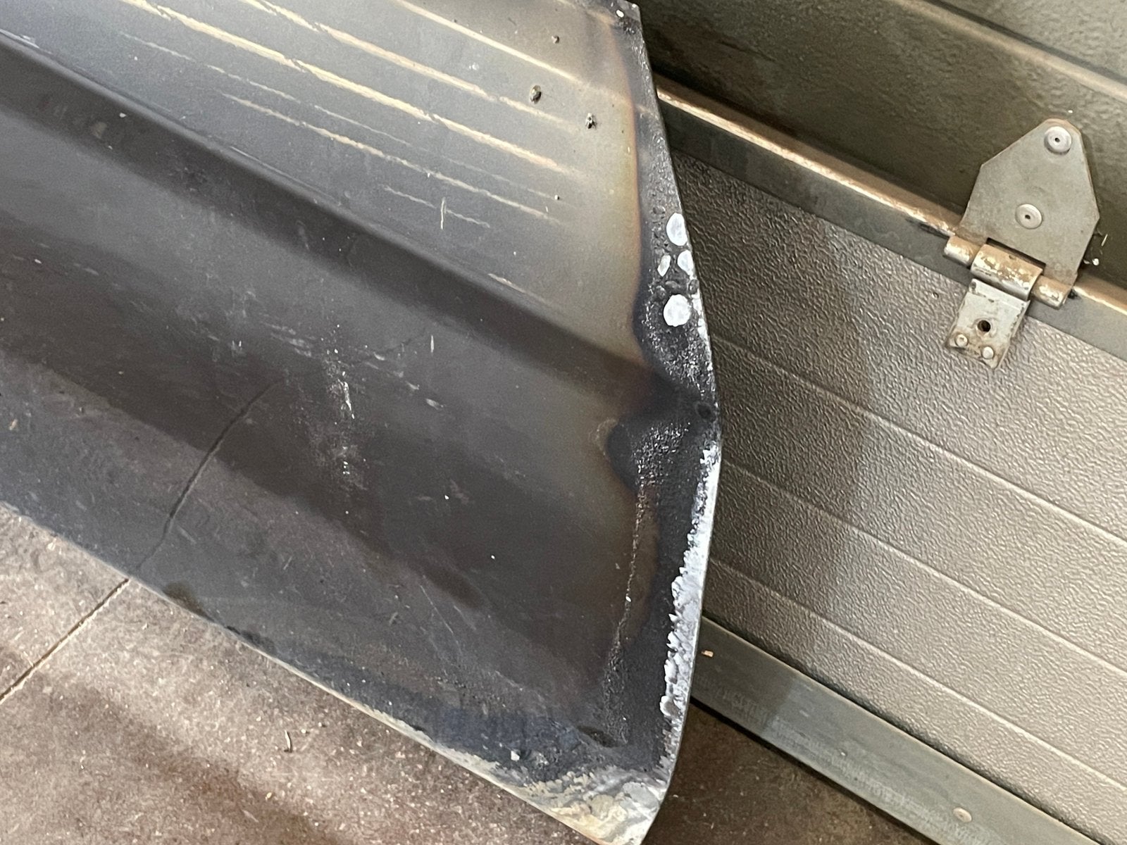 portes avant droit BMW F20/F21 B39, S, Enlèvement, S, S
