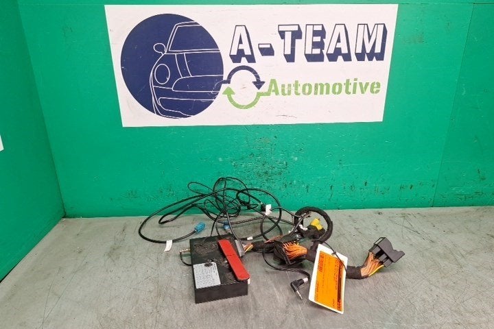 ORDINATEUR MULTIMEDIA Audi Q5 (FYB / FYG) (01-2016/11-2020), Autos : Pièces & Accessoires, Auto-Union-Straße  1,
85057  Ingolstadt, DE