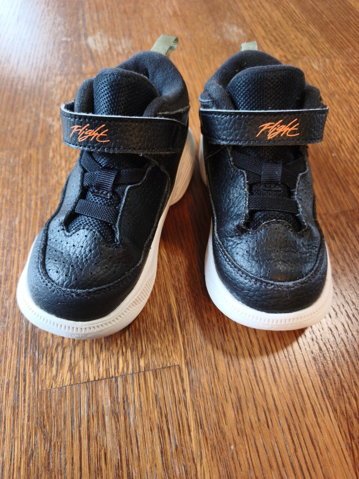 Nike Jordan Flight Kindersneakers / Baby Schoen – Maat 26 (U, Enfants & Bébés, Enlèvement ou Envoi