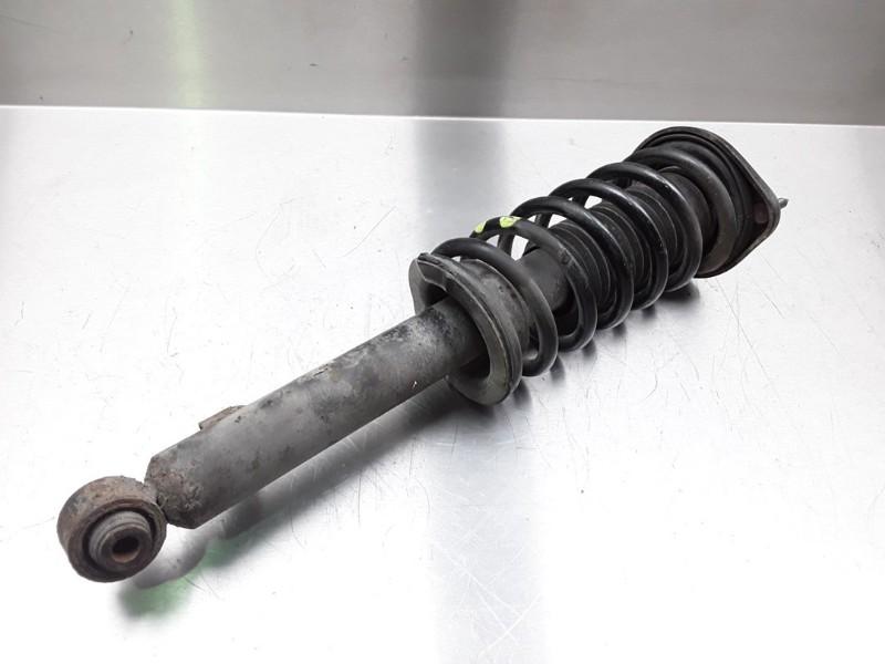 VEERPOOT LINKS VOOR Mazda MX-5 (NB18 / 35 / 8C) (|MAZDA|), Gebruikt, Mazda
