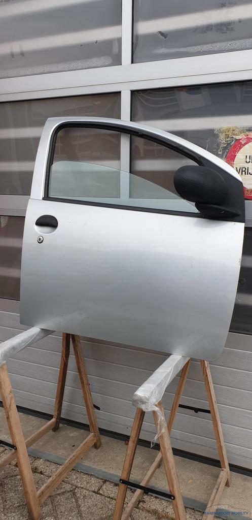 Porte RV Aygo C1 107 Toyota avant droite 67111-0H010 KTB c t, Info@toyota.co.jp, Citroën, Toyota Motor Corporation, Toyota-Cho 1
471-8571  Toyota City