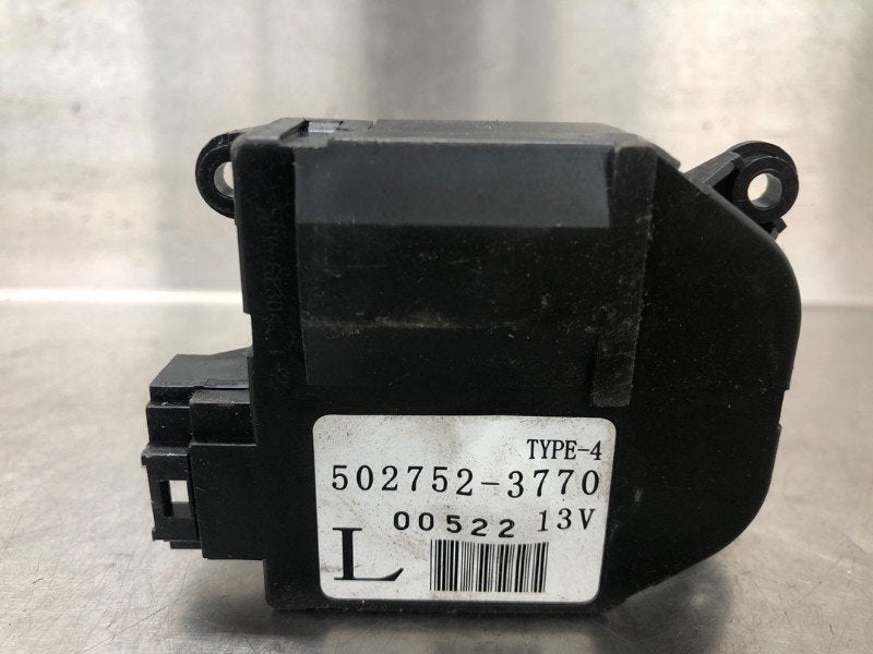 ACTIONNEUR MOTEUR VOLET CHAUFFAGE Impreza III (GH / GR), Utilisé, Subaru