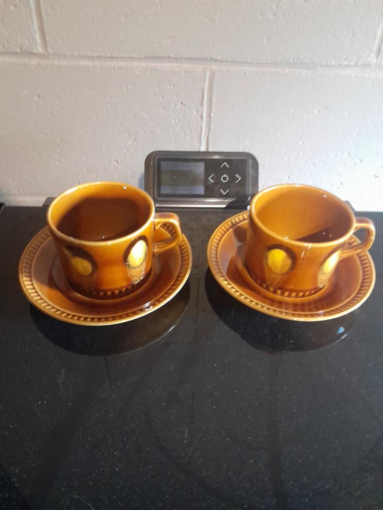 Boch, Antiek en Kunst, Antiek | Servies los, Ophalen