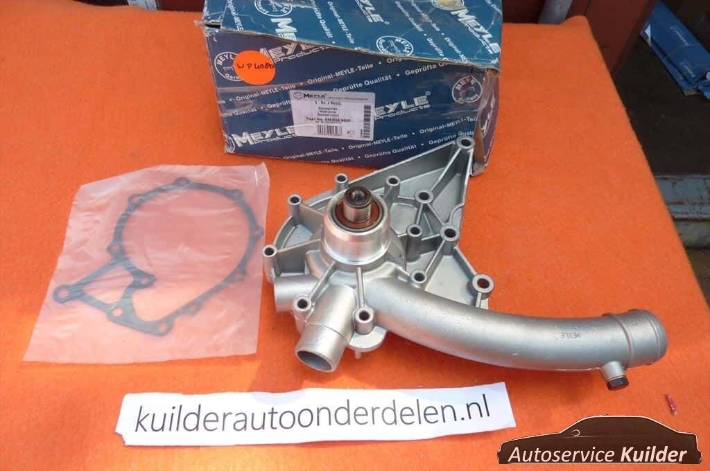 Waterpomp Mercedes 230E  Gelande 230GE  Nieuw Meyle,, -, Nieuw, Ophalen of Verzenden, -