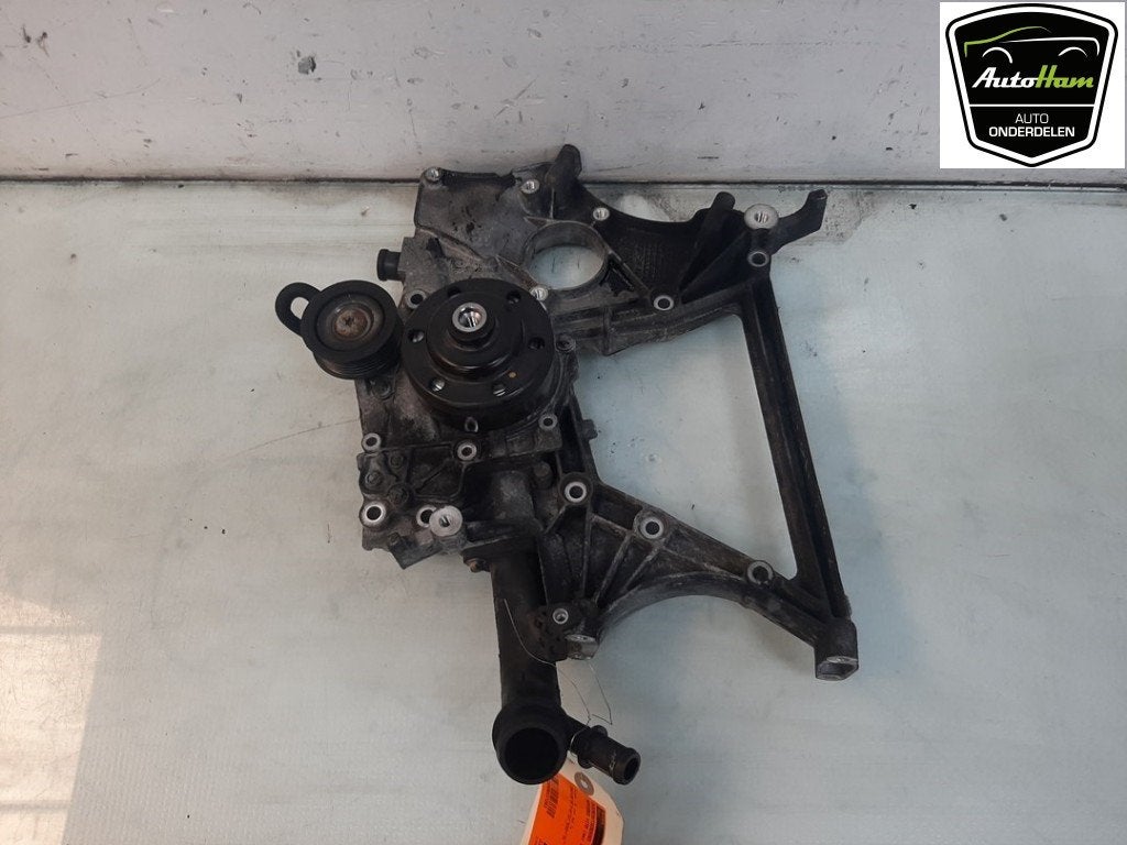 DISTRIBUTIEDEKSEL Vito (639.6) (|A6512011509|A6512011409|), Gebruikt, Mercedes-Benz