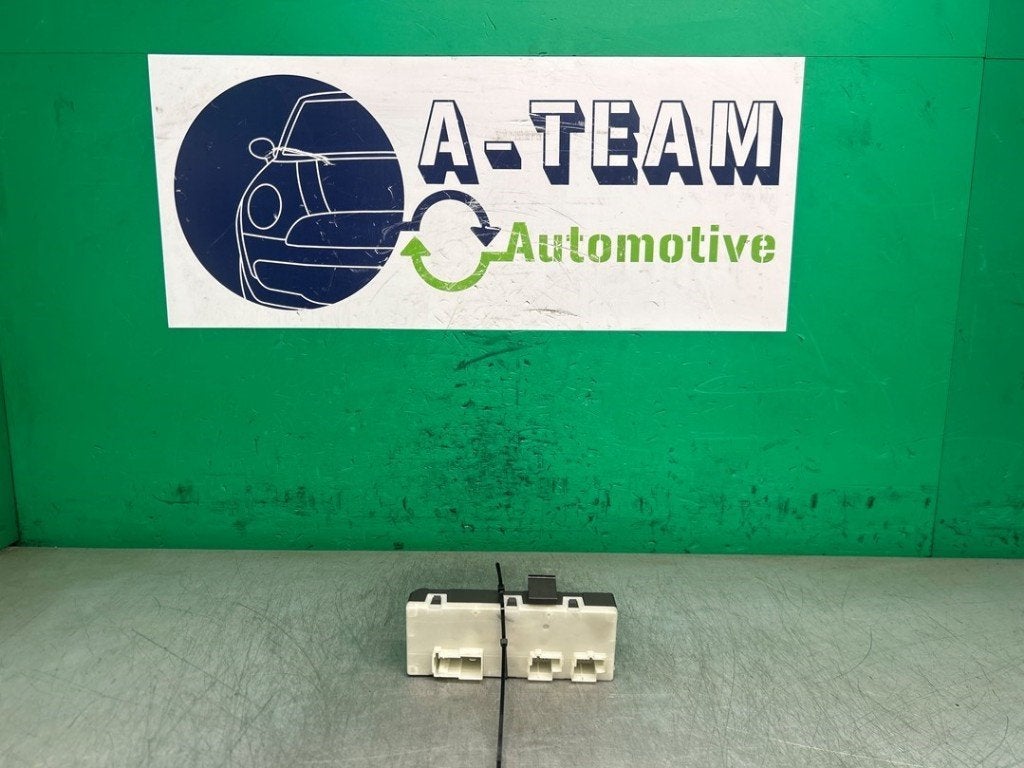 MODULE ACHTERKLEP MOTOR BMW 3 serie Touring (F31), Gebruikt, BMW, Continental AG, Continental-Plaza 1
30175  Hannover, DE
