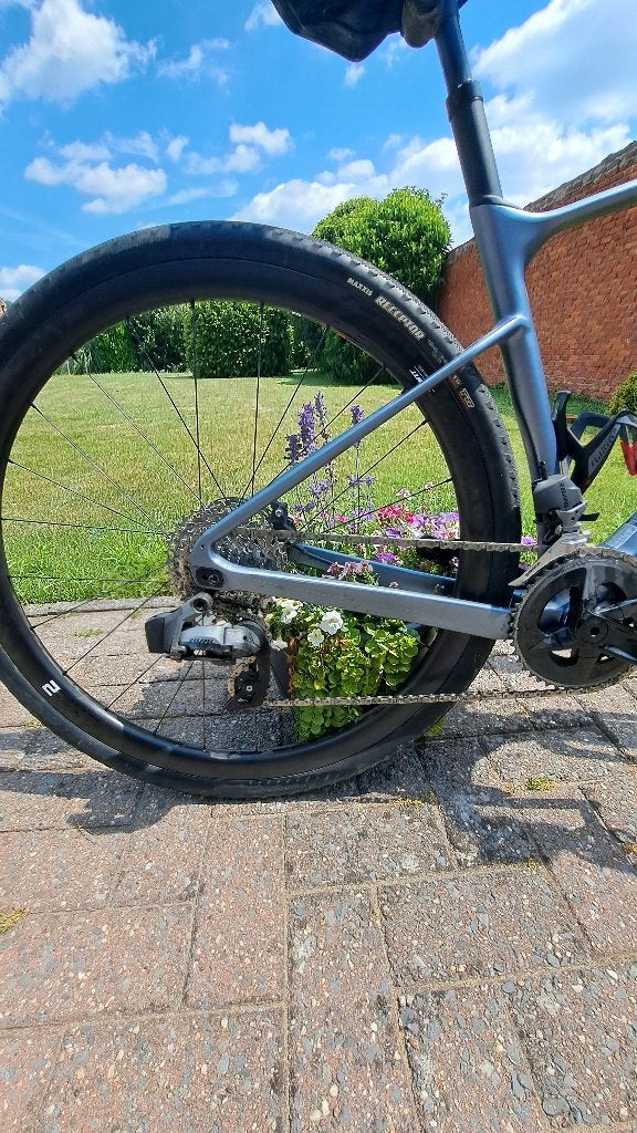 Giant Revolt Advanced O carbon frame, Vélos & Vélomoteurs, Vélos | Vélos de course, Utilisé, Giant, Plus de 20 vitesses, 28 pouces
